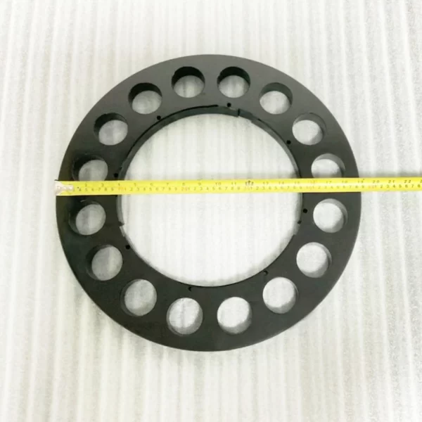 7.2Spur Gear